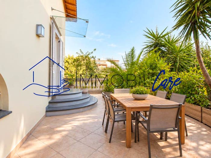 Appartamento con 6 locali in vendita in Corso Giuseppe Mazzini, Piazza Roma Borgo Cappuccini, Livorno