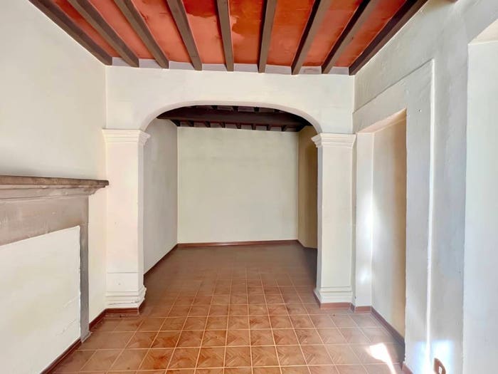 Casa con 5 locali in vendita in Località Marcena, Giovi, Arezzo