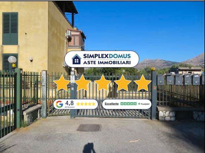 Appartamento con 5 locali in vendita in SANT'ANNA, Centro, Carini