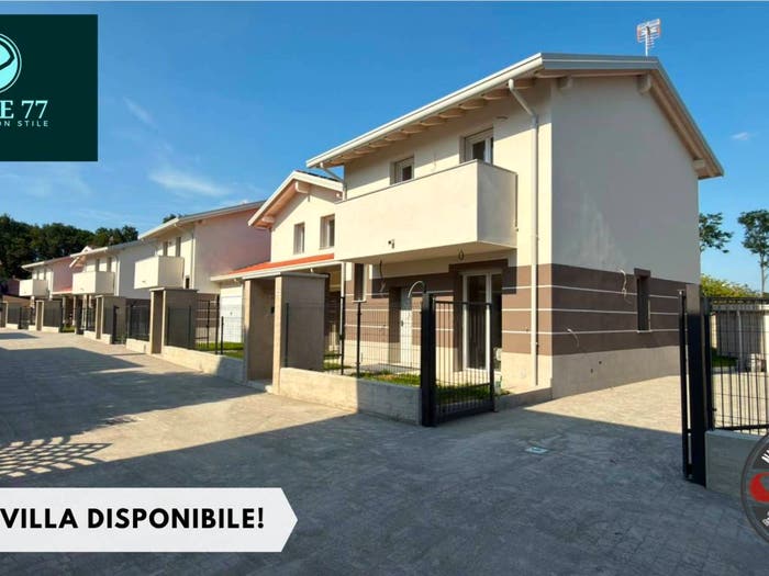 Casa quadrilocale in vendita in Via Piave, Centro, Cogliate