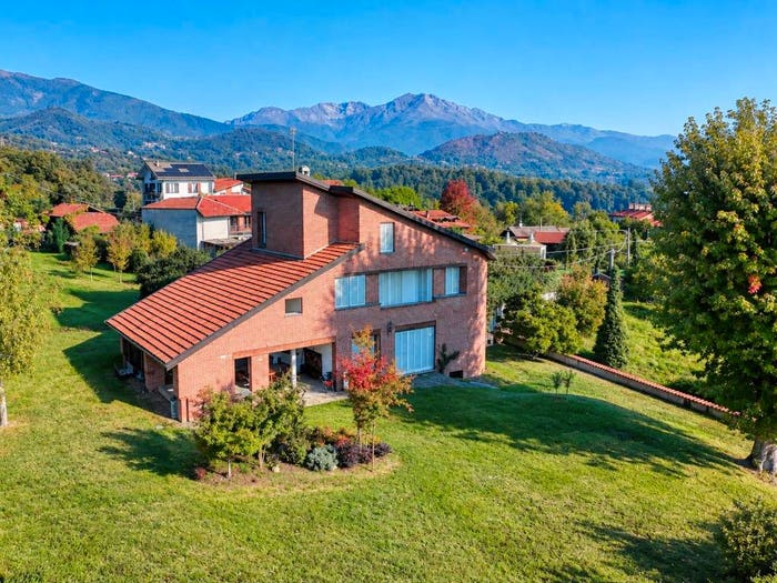 Casa con 6 locali in vendita in Borgata Piano Prime Foglie, Rivara