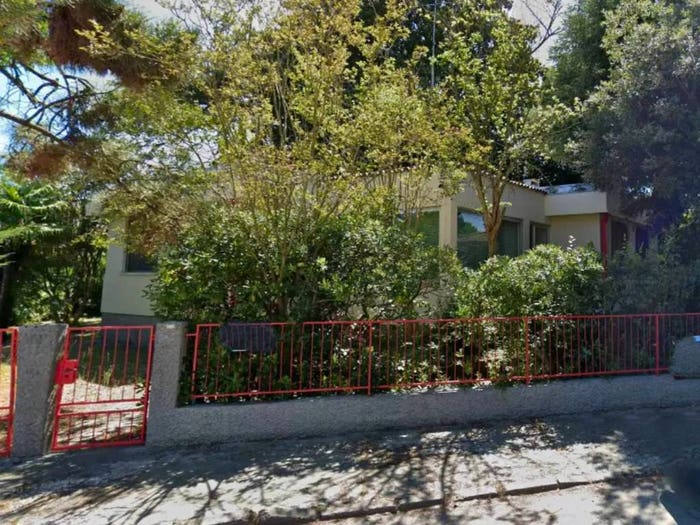 Casa quadrilocale in vendita in Viale Principato di Monaco, Lido delle Nazioni, Comacchio