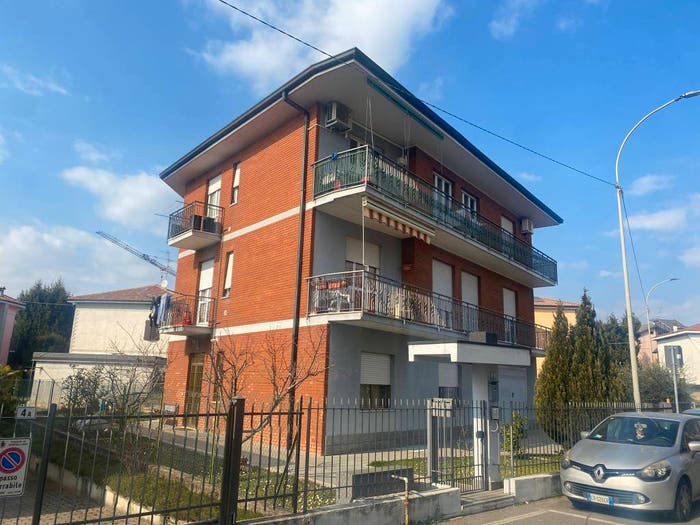 Appartamento trilocale in vendita in Via Leonardo da Vinci, Verdello