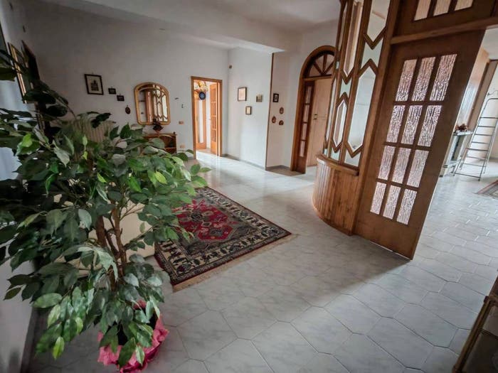 Appartamento quadrilocale in vendita in Via Cancellonica, Apollosa