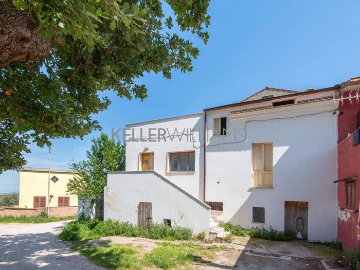 Casa trilocale in vendita in Contrada Santa Maria, Collecorvino