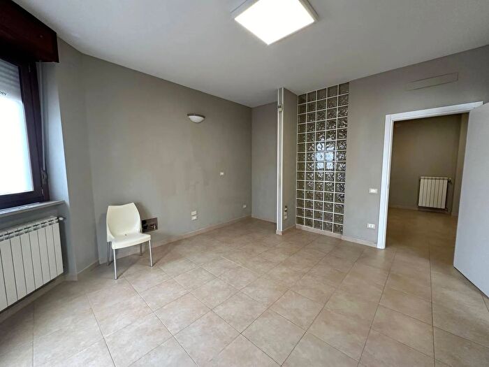 Appartamento trilocale in vendita in Via Antonio Gramsci, Foggia