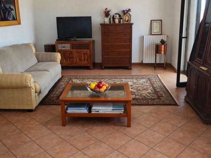 Appartamento con 5 locali in vendita in Via Soriano, Penitro, Formia