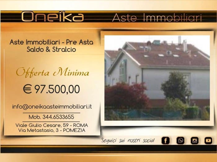 Appartamento con 5 locali in vendita in Via Pian del Lot, Savonera, Collegno