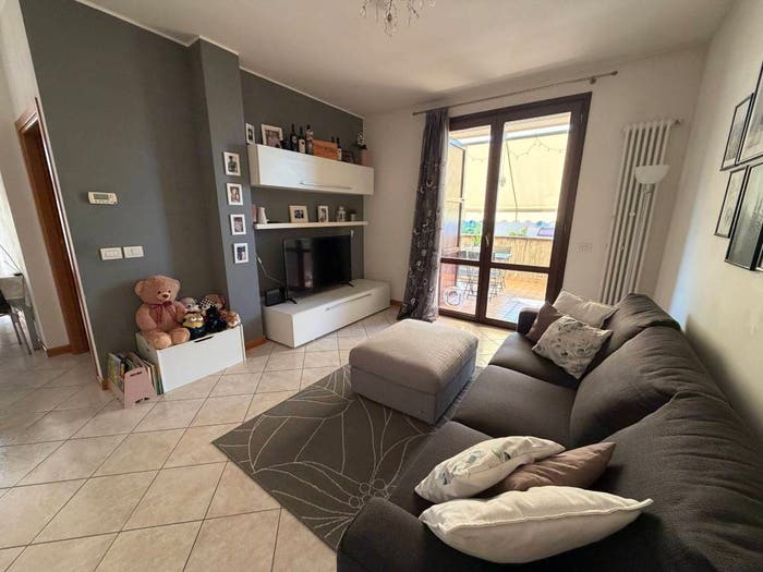 Appartamento quadrilocale in vendita in Via Silvestro Lega, Centro, Savignano sul Rubicone