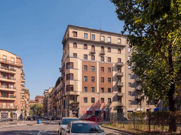 Appartamento trilocale in vendita in Piazza Piero Gobetti, Città Studi, Milano