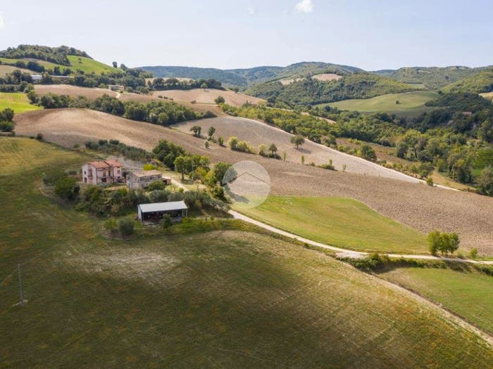 Casa monolocale in vendita in Strada del piano, Isola del Piano