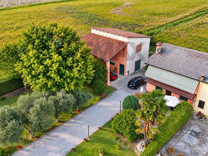 Casa con 6 locali in vendita in via Fondà, Centro, Conselve