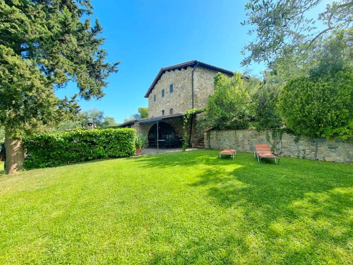 Casa con 6 locali in vendita in Via di Tignano, Barberino Tavarnelle