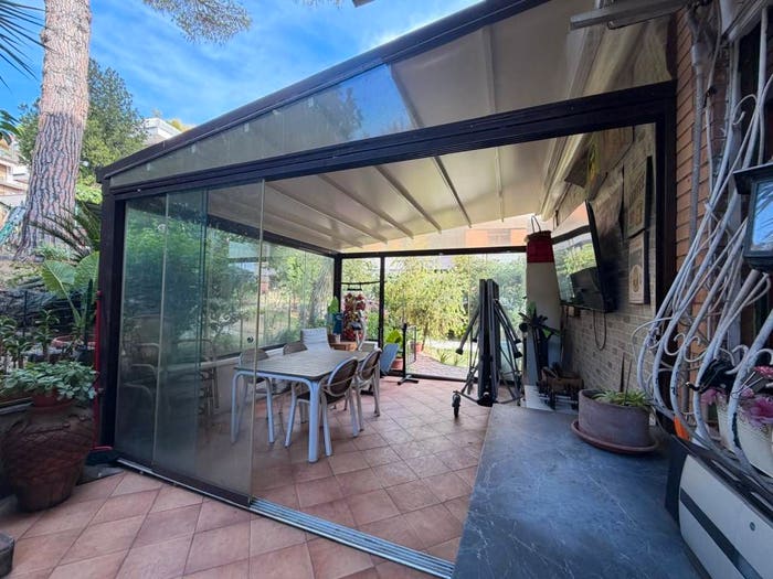 Appartamento trilocale in vendita in Via Luigi Corti, Colli Portuensi Casaletto, Roma