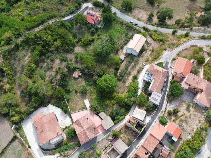 Casa con 6 locali in vendita in Via San Vito, Postiglione