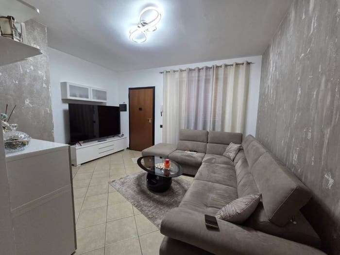 Casa trilocale in vendita in Via Poggetto, Centro, Porcari
