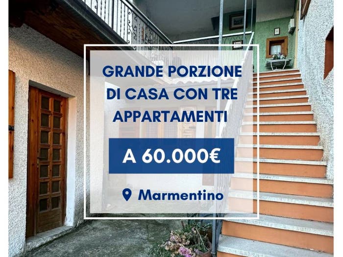 Casa con 5 locali in vendita in Via Valle Sabbia, Dosso Ville, Marmentino