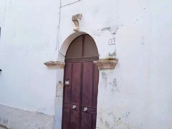 Casa trilocale in vendita in Via Chiesa No Number, Corigliano d'Otranto