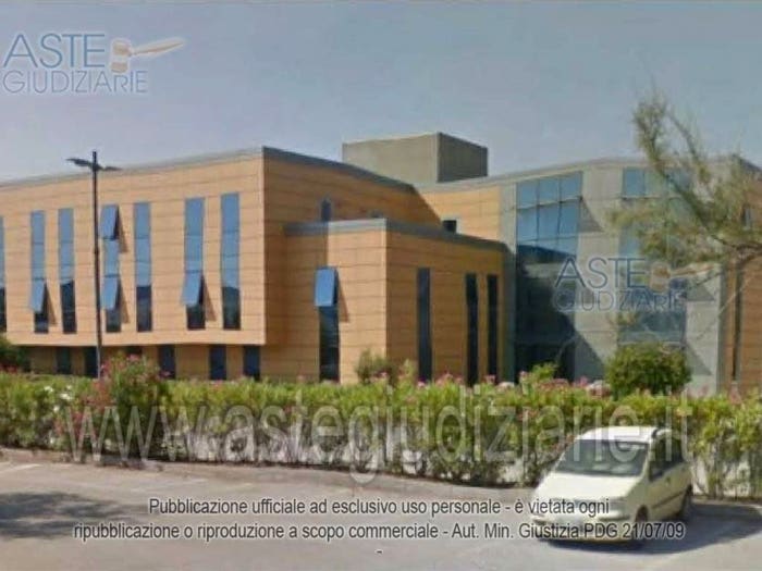 Appartamento monolocale in vendita in Circonvallazione Nord per Golfo Aranci Edificio Torre, Pittulongu, Olbia