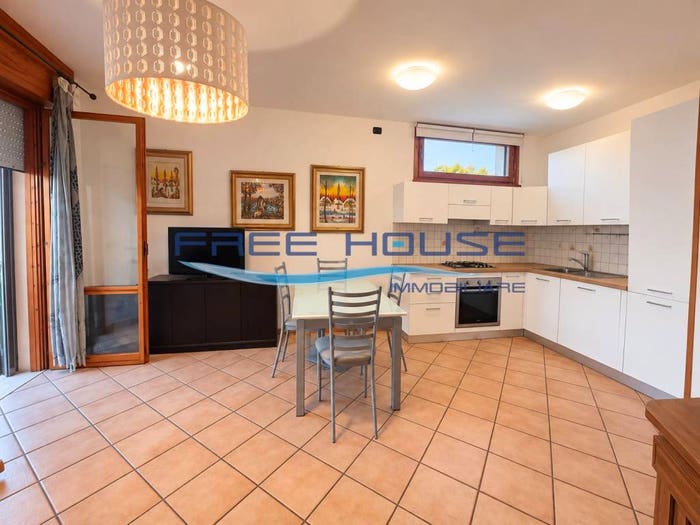 Casa con 6 locali in vendita in Via Malva Sud, Centro, Cervia