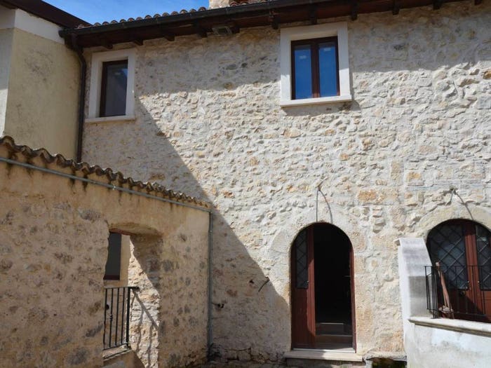 Appartamento con 5 locali in vendita in Santo Iona, Ovindoli