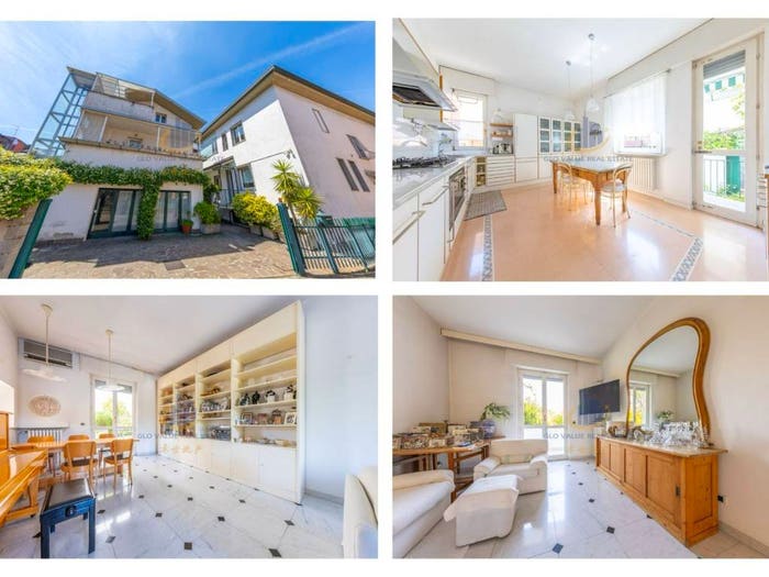 Casa con 5 locali in vendita in Via Giovanni Paisiello, San Rocco, Monza