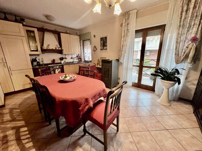 Appartamento quadrilocale in vendita in Via Barbara Maria Tosatti, Porto d'Ascoli, San Benedetto del Tronto