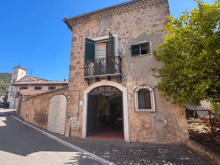 Casa trilocale in vendita in Via Fontana Villafelice, Villa Felice, Colfelice