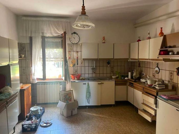 Casa con 6 locali in vendita in Via Giuseppe Dell'Omodarme, San Marco, Pisa