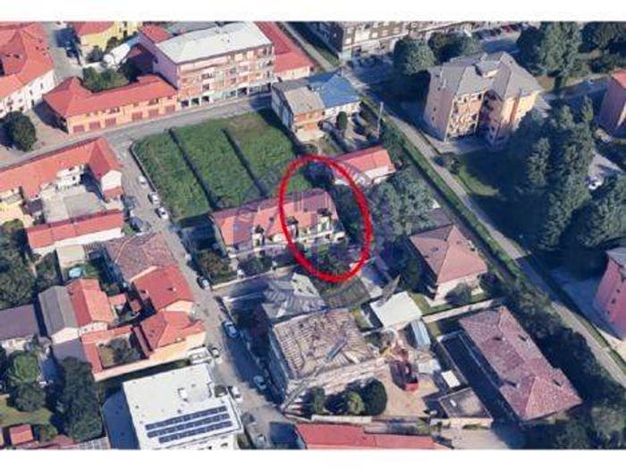 Appartamento in vendita in Via XI Febbraio, Centro, Arluno
