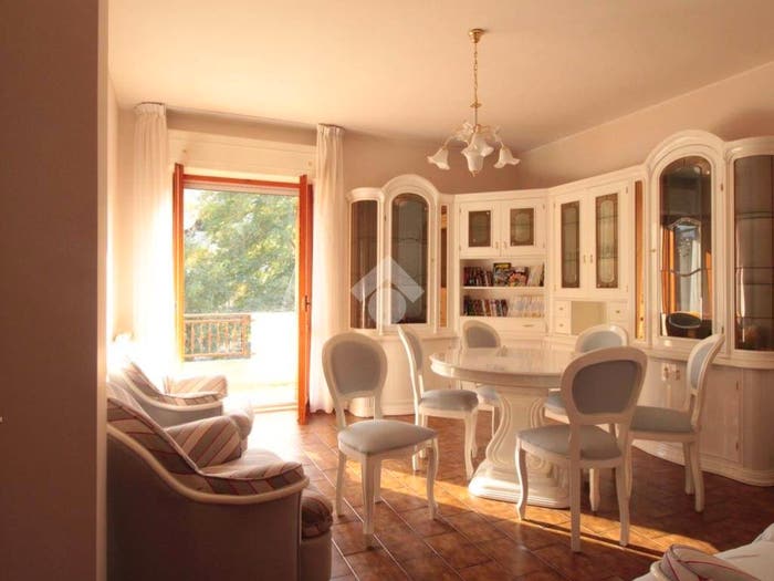 Appartamento quadrilocale in vendita in Via Giuseppe Manente, Centro, Guglionesi
