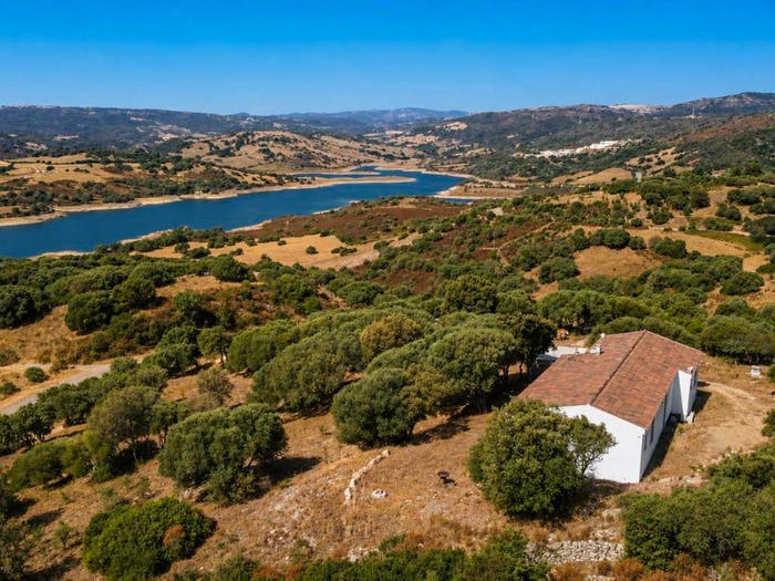 Casa con 5 locali in vendita in Strada Statale Orientale Sarda, Centro Storico, Olbia