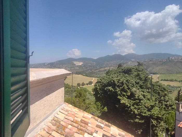 Appartamento con 5 locali in vendita in Via Tolomei, Centro, Castelnuovo di Farfa