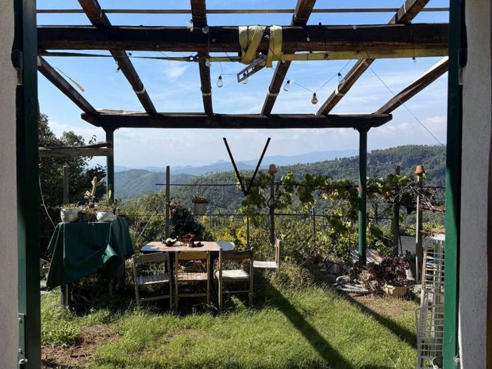 Casa con 5 locali in vendita in Via Giovanni Ciarlo, Alpicella, Varazze