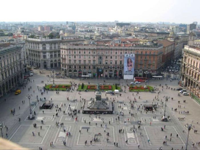 Casa in vendita in PIAZZA DUOMO, Duomo, Milano