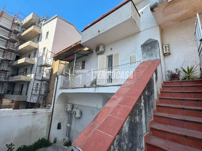 Appartamento trilocale in vendita in Via Claudio, Falciano, Caserta