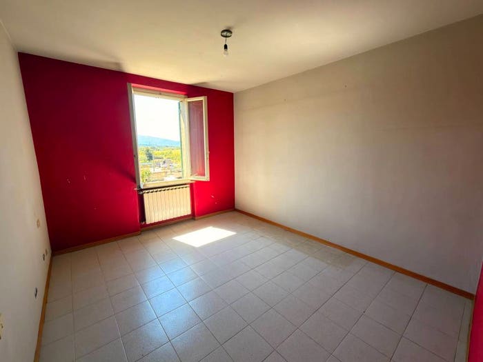 Appartamento quadrilocale in vendita in Località Tregozzano, Tregozzano, Arezzo