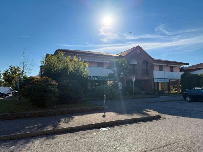 Appartamento trilocale in vendita in Viale D'Annunzio, Centro, Roveredo in Piano