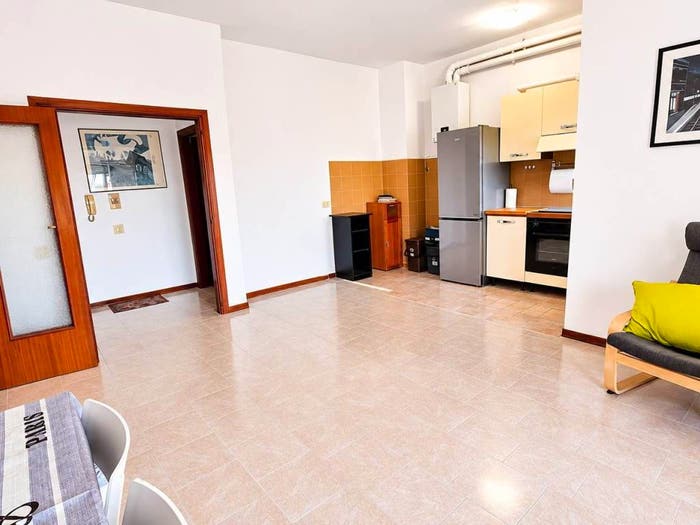 Appartamento bilocale in vendita in INIZI PRATO SMERALDO, Parco Hoffman Sportella Marini Prato Smeraldo, Foligno