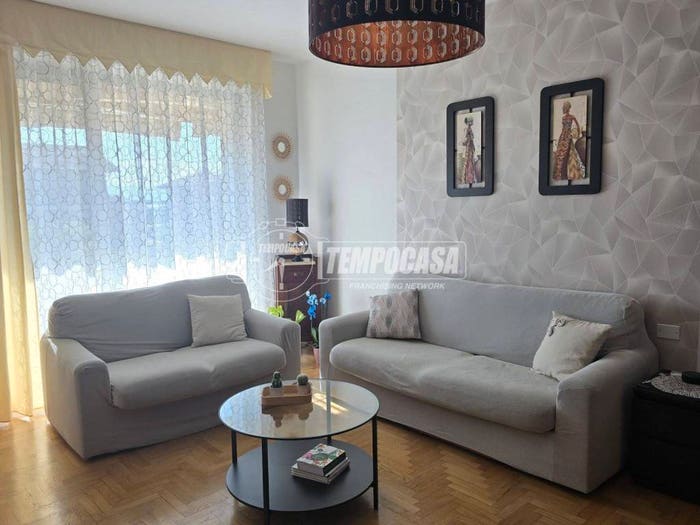 Appartamento quadrilocale in vendita in Via Tumedei Casalis, San Bernardo San Giovanni, Carmagnola