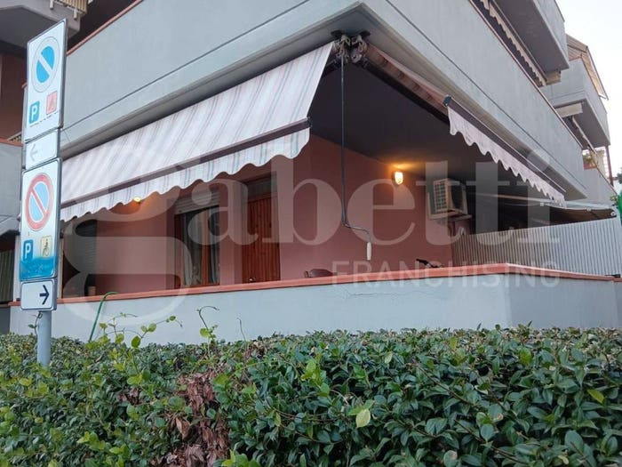 Appartamento trilocale in vendita in Porto Azzurro