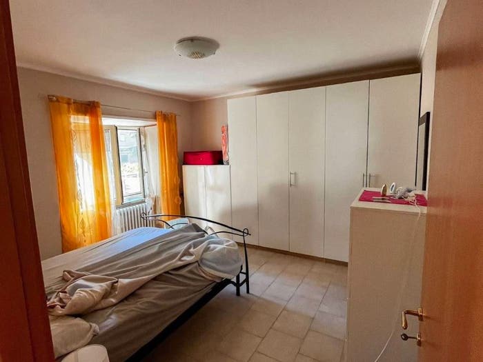 Appartamento bilocale in vendita in Via degli Alpini, Centro, Carsoli