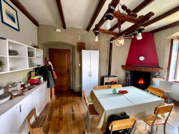 Appartamento bilocale in vendita in Piazza S Giovanni Bosco, Tiarno di Sotto, Ledro