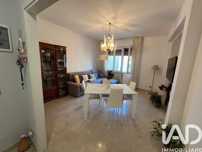 Appartamento quadrilocale in vendita in Via via paolo ruffini, San Cataldo, Modena