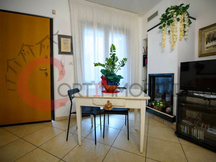 Appartamento quadrilocale in vendita in Via Mario Camerini, San Luigi Capannino Corti Nuove, Follonica