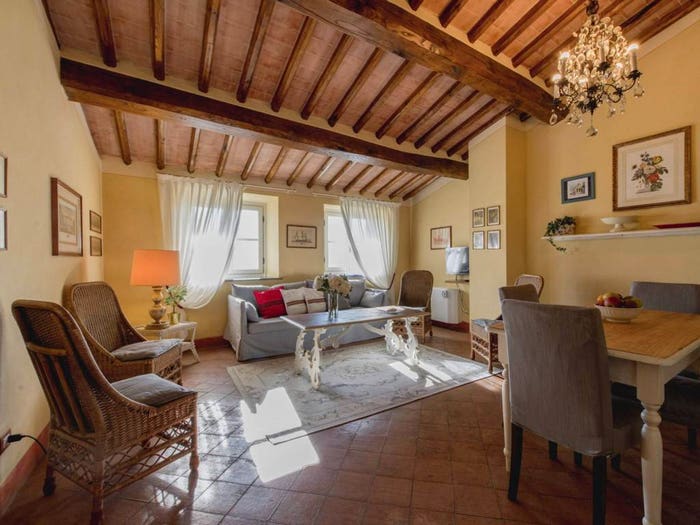 Appartamento quadrilocale in vendita in Strada Gabbione, Boschetti, Peschiera del Garda