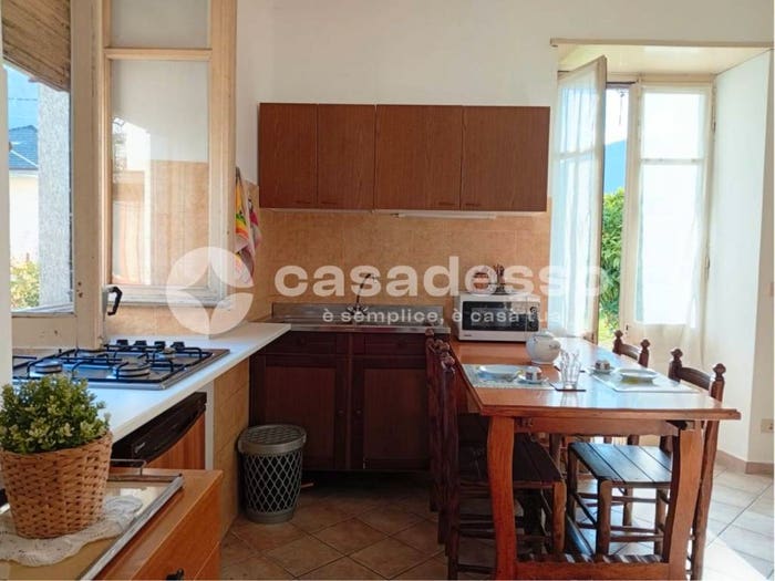 Appartamento bilocale in vendita in VIA VILLA INFERIORE, Centro, Mezzenile