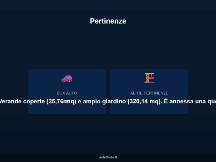 Case in Vendita e in Affitto - 3