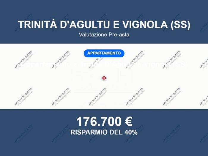 Appartamento quadrilocale in vendita in Località Costa Paradiso, Costa Paradiso, Trinità d'Agultu e Vignola