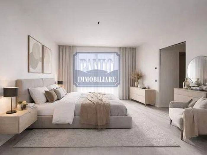 Appartamento trilocale in vendita in Centro, Giavera del Montello